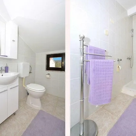 Petar Rogoznica Apartment