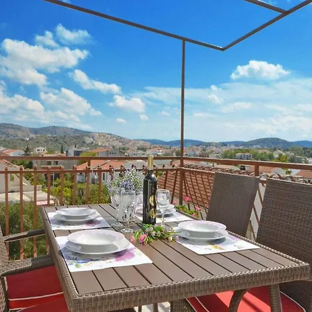 Apartment Petar Rogoznica Zecevo