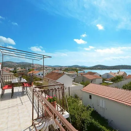 Apartment Petar Rogoznica *
