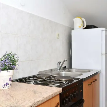 Apartment Petar Rogoznica