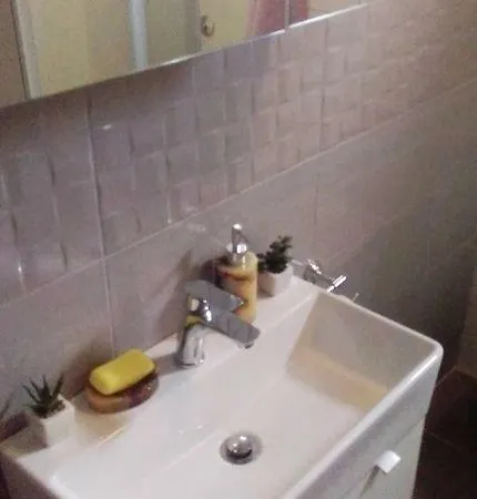 Petar Rogoznica Apartment