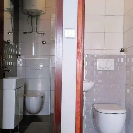 Petar Rogoznica Apartment *