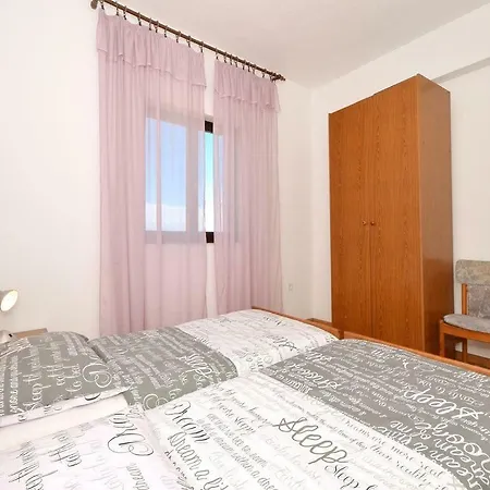 Apartment Petar Rogoznica *