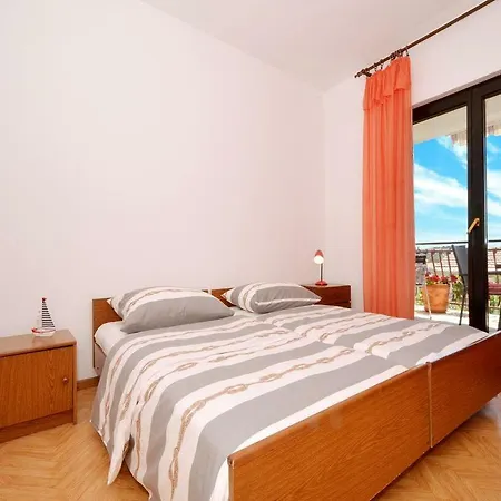 Petar Rogoznica Apartment *