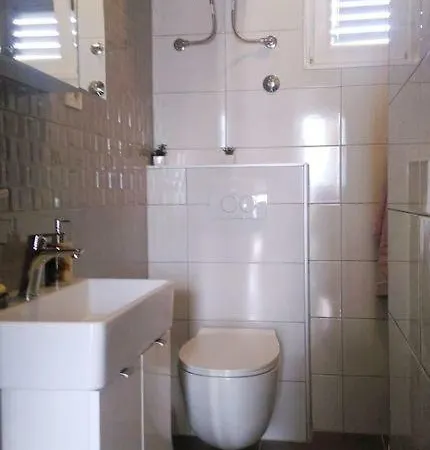 Petar Rogoznica Apartment Zecevo